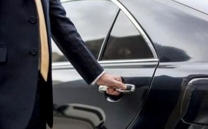 职业私人保镖在工作中会遇到哪些风险？