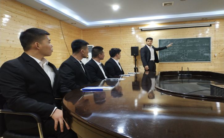 聘请王牌盾私人保镖的服务流程是什么？