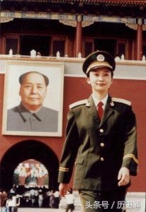 中南海第一女保镖，为多国领导人挡子弹-保镖之家