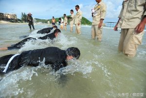 保镖的”魔鬼训练”堪比部队-保镖之家
