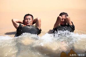 保镖的”魔鬼训练”堪比部队-保镖之家