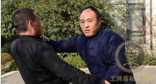马云保镖多少钱一个月？
