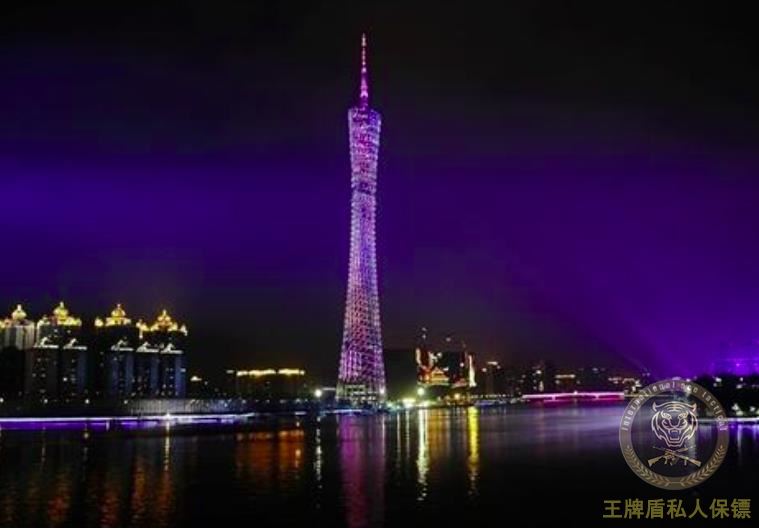 广州保镖公司排行榜