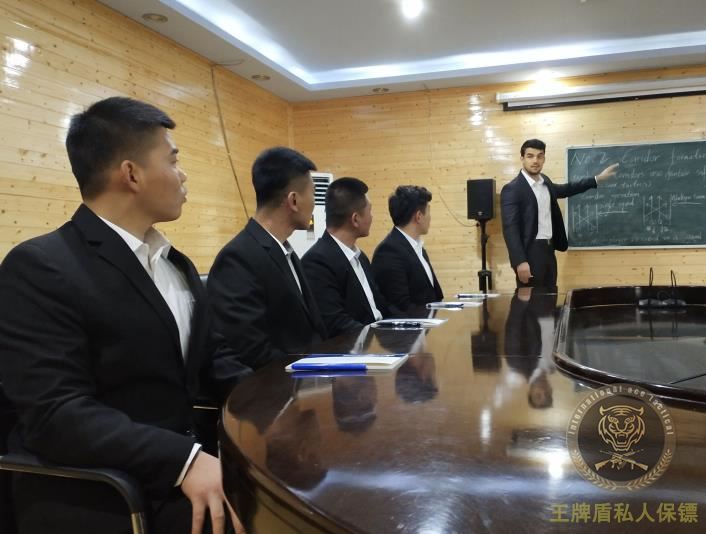 19岁大学生入学34天后失踪,王牌盾保镖助力家属寻人