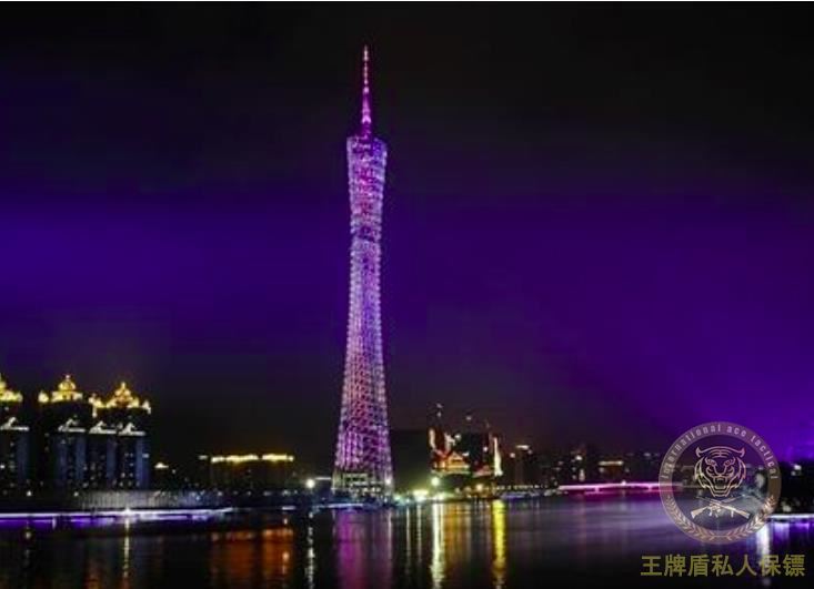 广州私人保镖价格标准