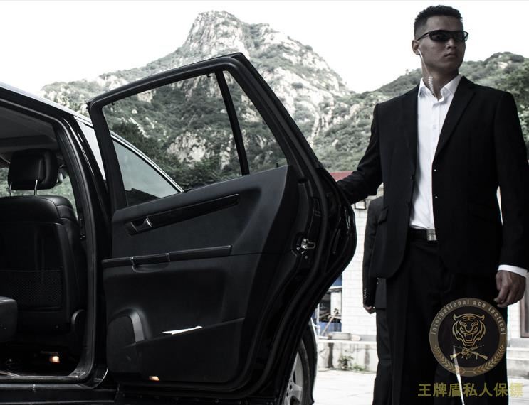 为何商务礼仪是如今的私人保镖必备技能