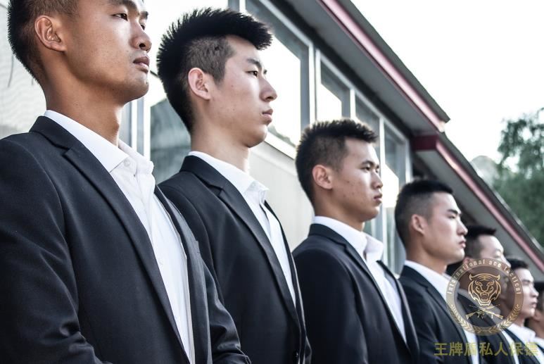 私人保镖如何聘请,私人保镖价钱怎么计算?