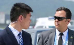 请保镖去哪里请,一个月多少钱？