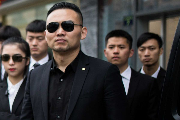 雇佣北京私人保镖之前需要准备些什么