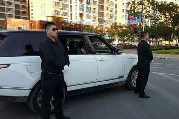 北京保镖公司哪家好?该怎么选择?