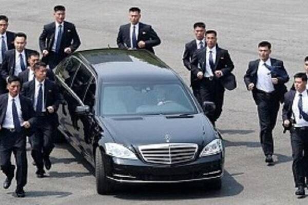 北京保镖公司哪家实力强?