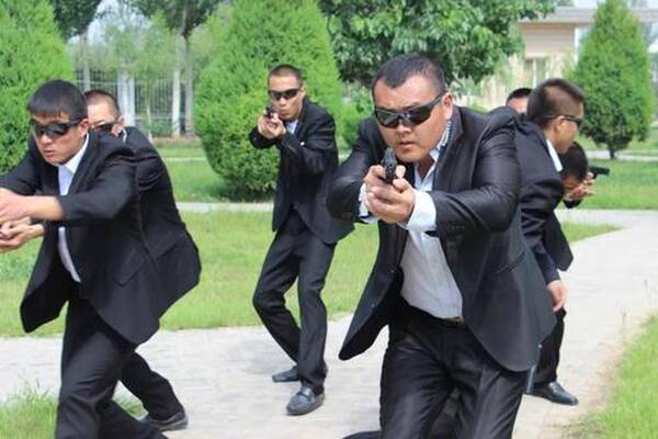 北京地区的保镖服务公司都是正规的吗?