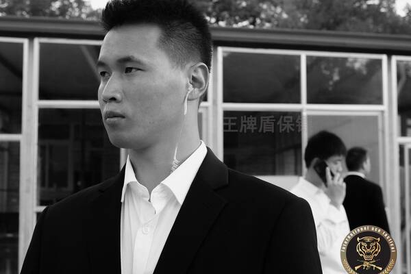 北京保镖公司人员做人原则有哪些?