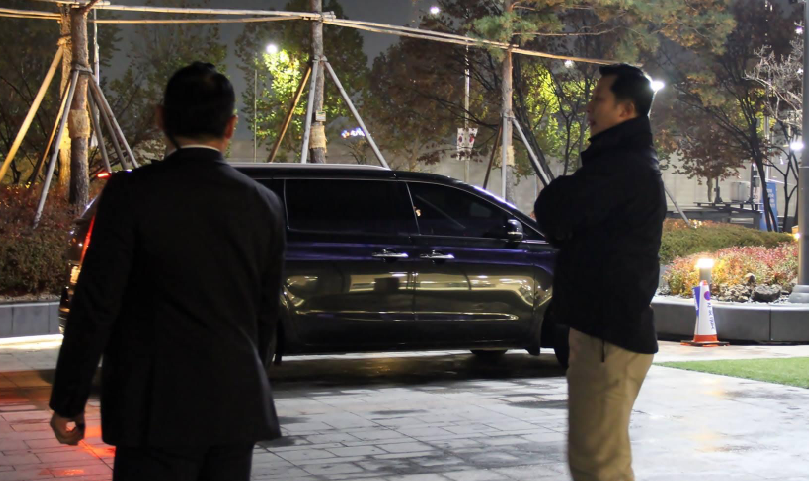 为什么要高价请私人保镖?