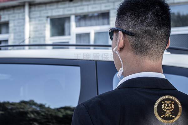 找私人保镖就要找北京专业保镖公司