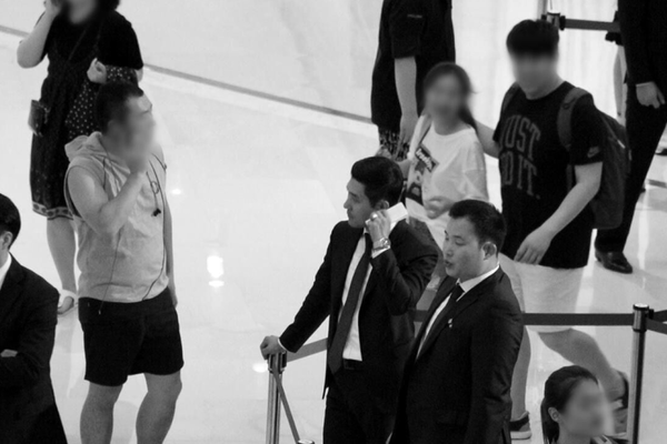 私人保镖雇佣一个月多少钱?