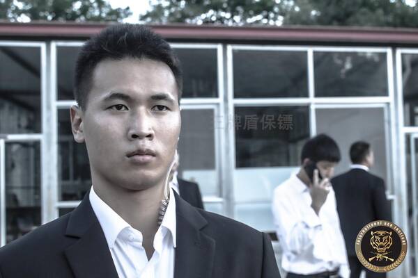 北京有哪些品牌的保镖公司?