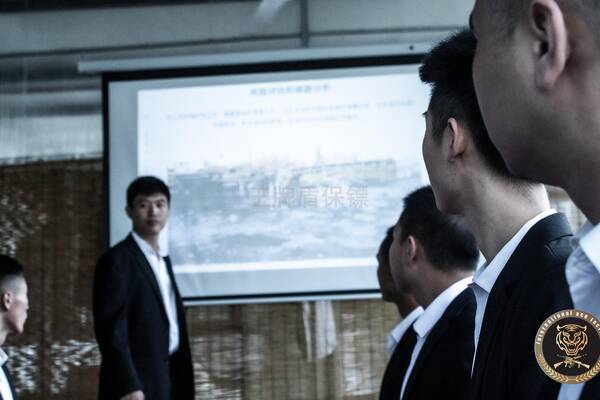 北京哪家保镖公司口碑好?