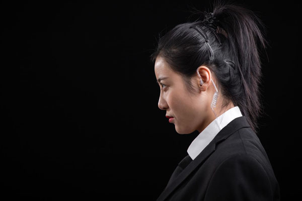 北京私人保镖的五大职责是什么?
