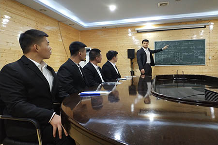 北京私人保镖公司哪家好