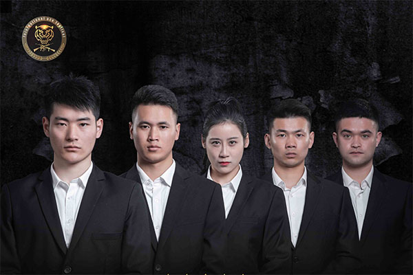 网上人气很高的北京王牌盾保镖公司真的好吗?