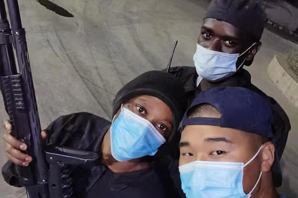 用户头像