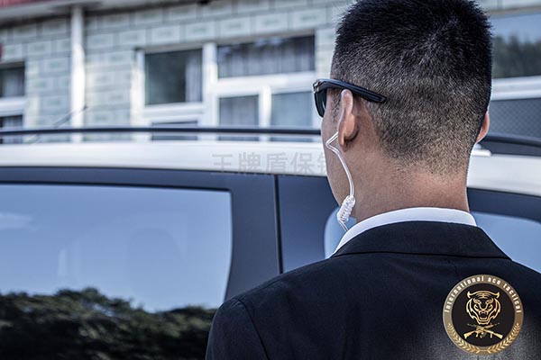 深圳正规保镖服务公司有哪些?