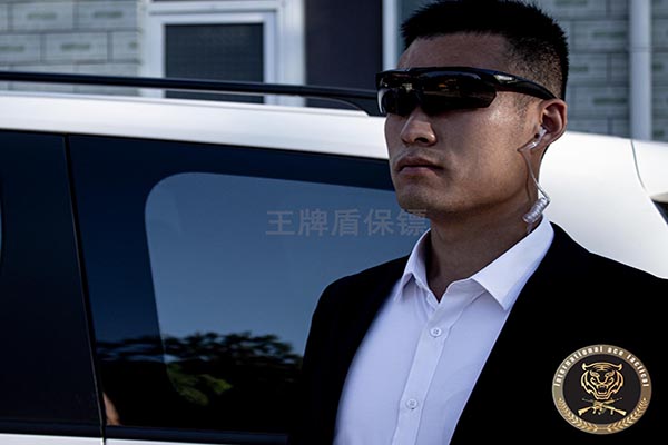 深圳私人保镖的服务内容是什么