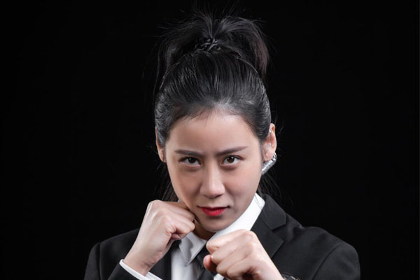 上海女保镖能安全保护雇主吗?