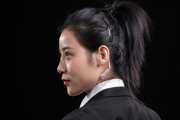 广州女保镖应该具备哪些条件?