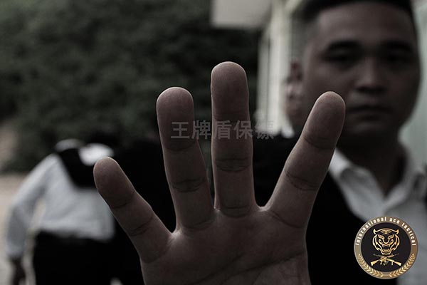 深圳正规合法保镖公司有哪些?