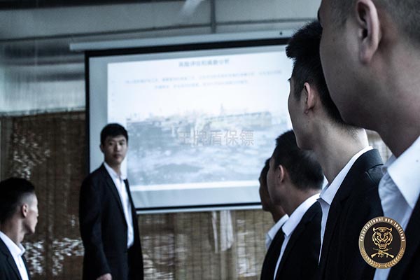 上海保镖公司的保镖日常服务有哪些?