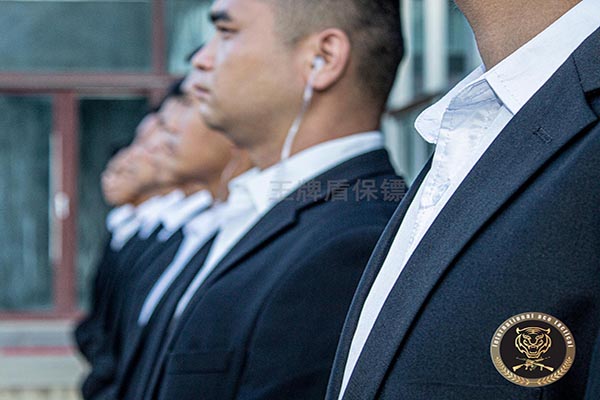 广州地区有实力强的私人保镖公司吗?
