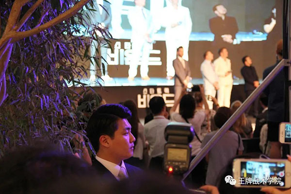 北京保镖公司怎么样?专业吗?