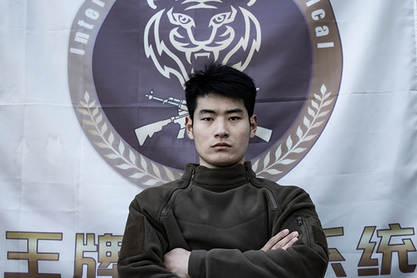北京明星都爱请保镖是为什么?