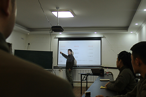 北京哪家保镖公司正规?