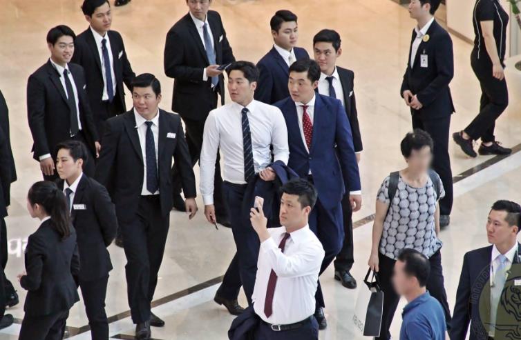 保镖公司有哪些服务种类？保镖的业务类型多吗？