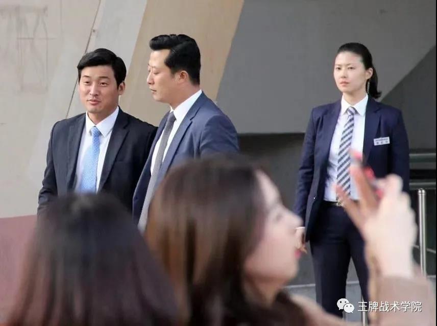 哪个保镖公司有女性私人保镖？为什么女保镖受市场青睐？