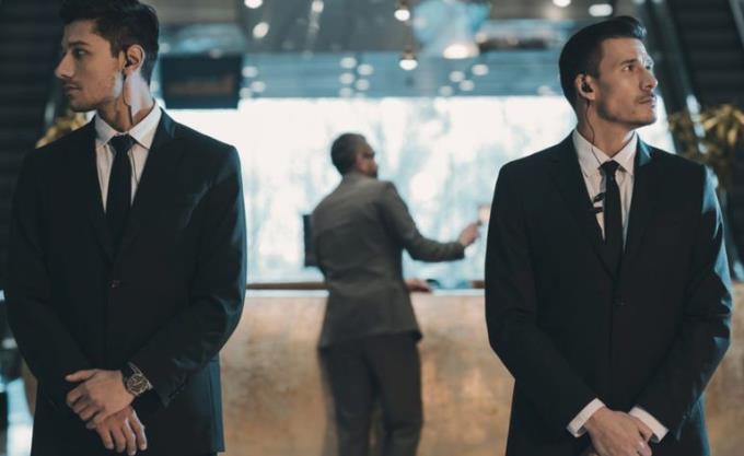 北京保镖公司对私人保镖的招聘要求
