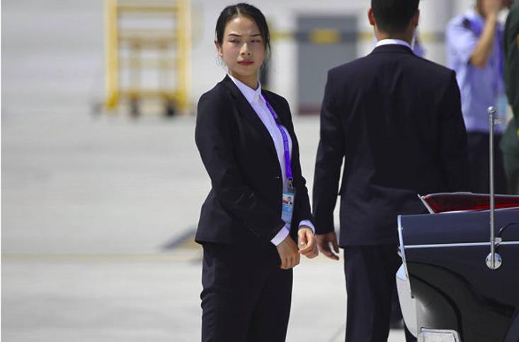 北京王牌盾保镖公司“女性保镖训练”会让你更加尊重女性