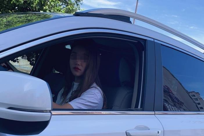 张美婷-搏击冠军女保镖-行业经验丰富