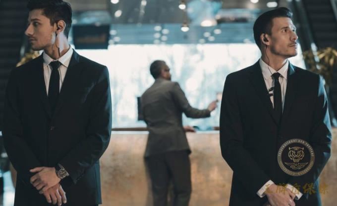 成为私人保镖必须完成的保镖培训