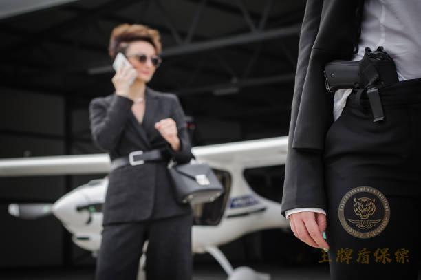 雇佣北京女保镖多少钱一个月
