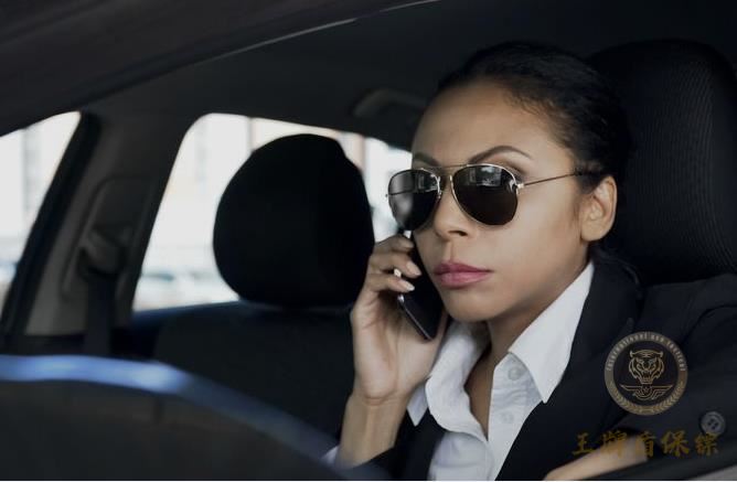 北京普通女保镖一个月多少钱？