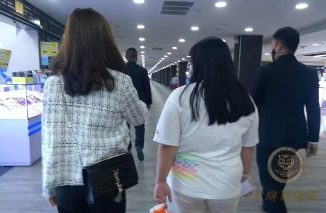北京保镖公司VIP私人保镖培训内容是什么？