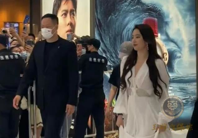 明星请私人保镖有什么用？