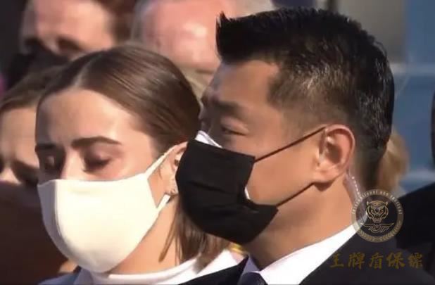 总统私人保镖需要会些什么？