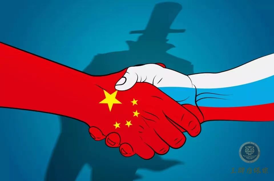 国访结束，您准备好去俄罗斯投资了吗？
