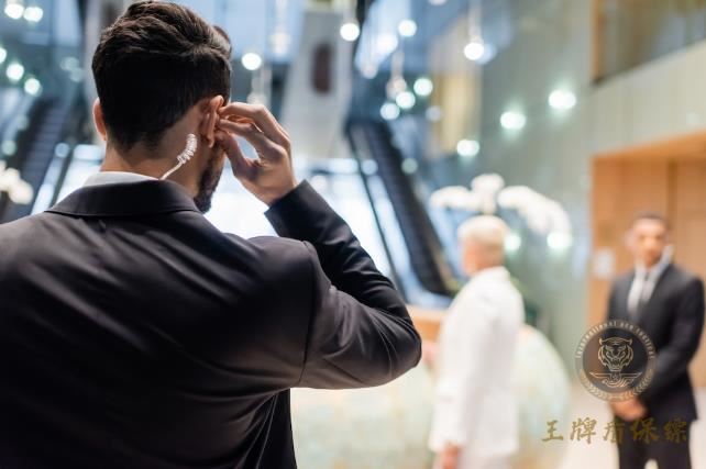 什么样的私人保镖才会被雇主选中？