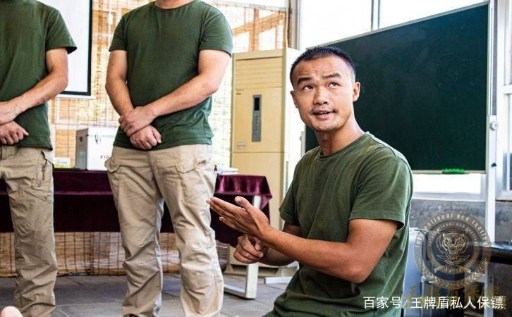 上海顶级私人保镖：安全与价值的交织